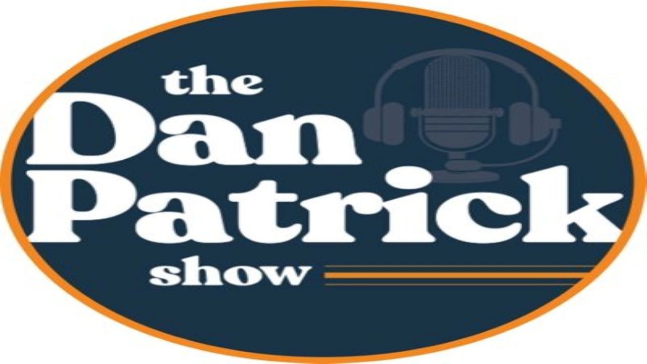 The Dan Patrick Show