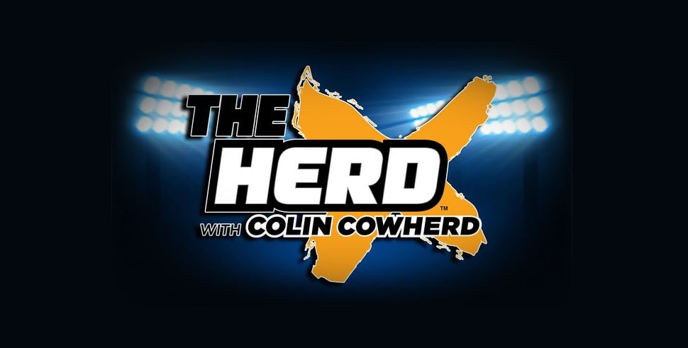 The HERD with Colin Cowherd