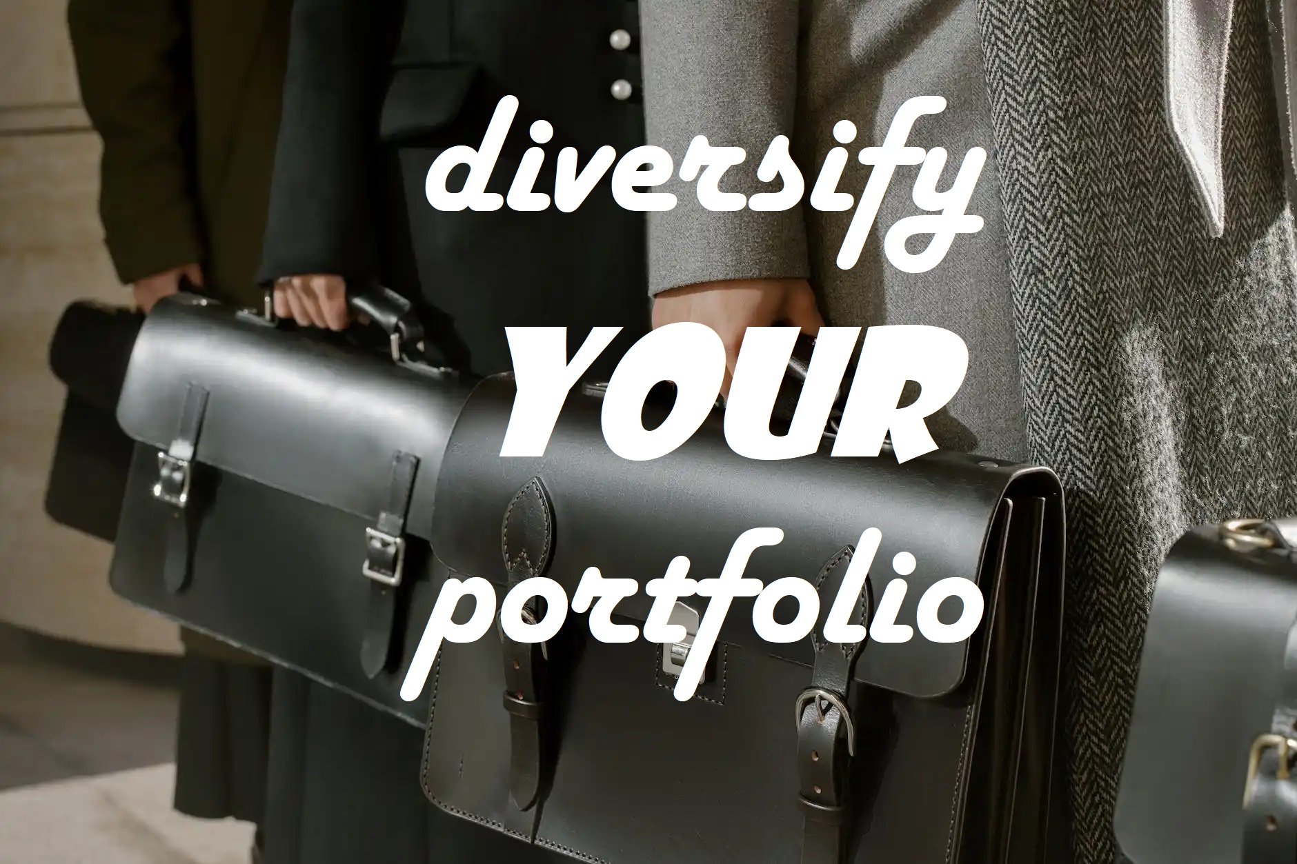 Diversify Your Portfolio: Strategies for Maximizing Returns and Minimizing Risk