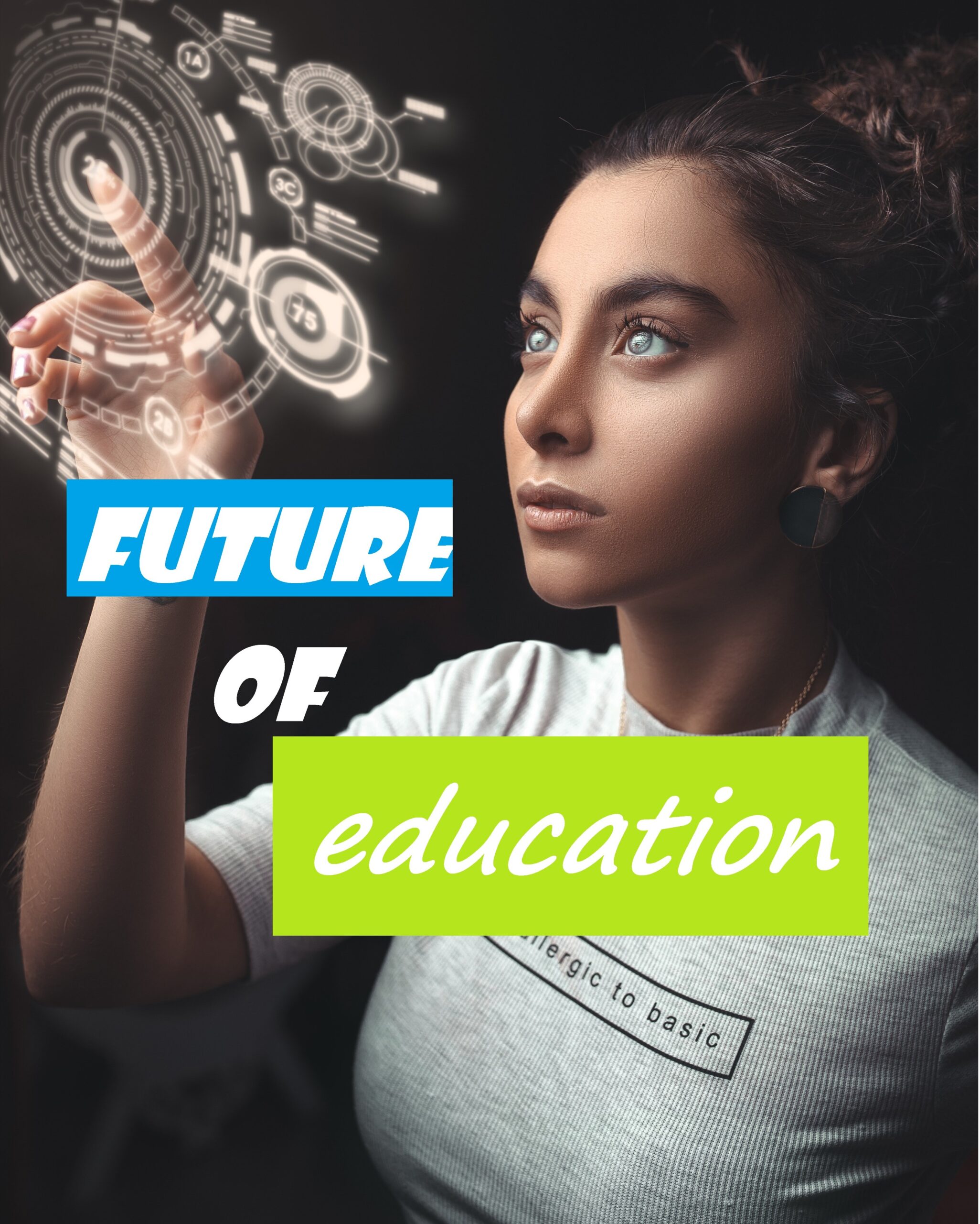 The Future of Education: Adapting to a Changing World