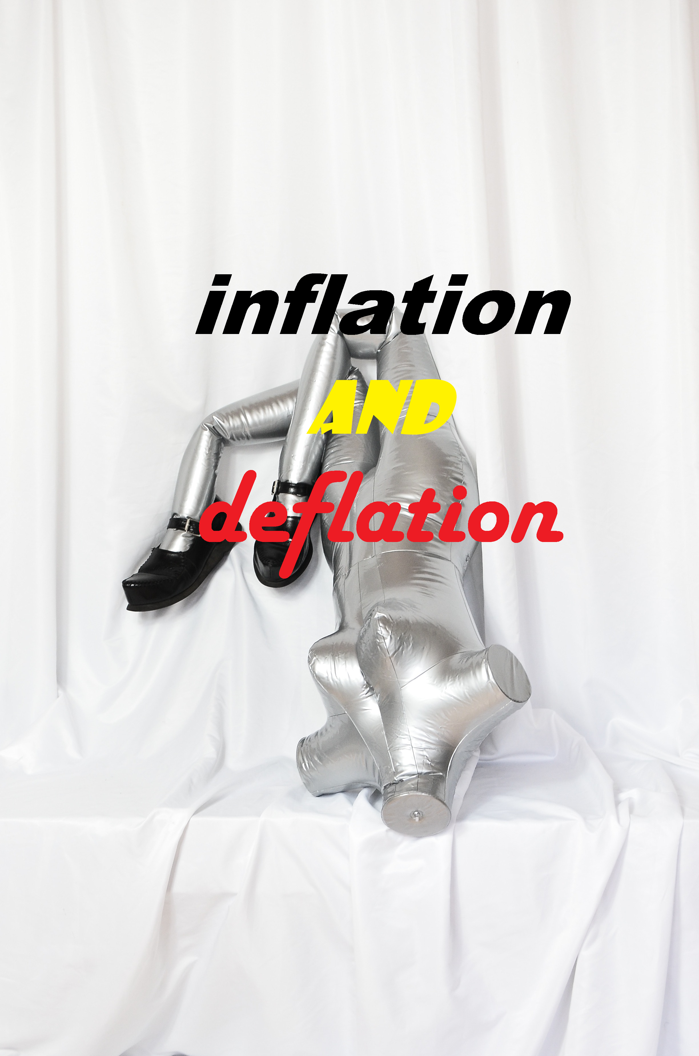 Inflation and Deflation: The Ups and Downs of the Economy