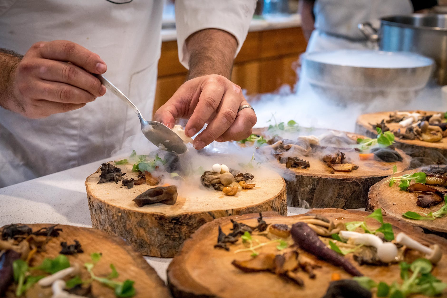 Starting a food business restaurant can be a challenging but rewarding experience. Here are some steps to consider: