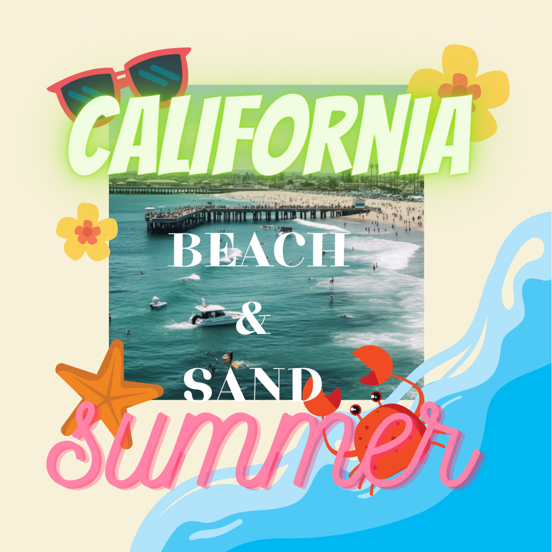 Best California Summer Beaches to Visit