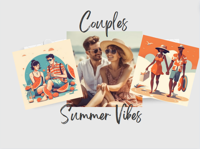 Summer Love: Top 10 Romantic Date Ideas for You and Your Husband