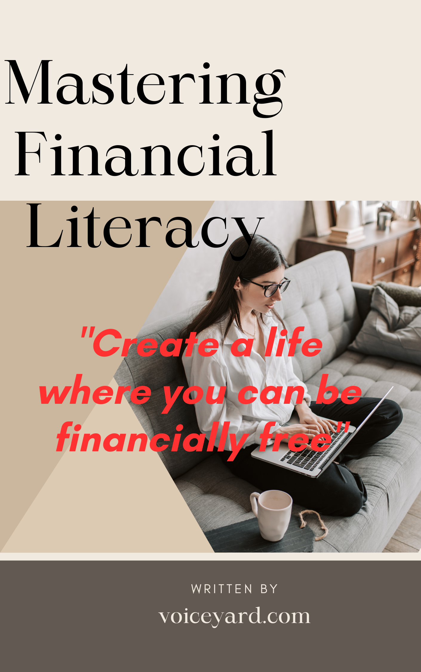 Financial Literacy: The Ultimate Guide to Personal Finance